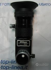 Nikon DR-3