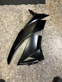 Carena fianchetto DX Kawasaki Ninja ZX 6R 2009-201