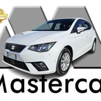 SEAT Ibiza Ibiza V 2017 1.6 tdi Business 95cv ds