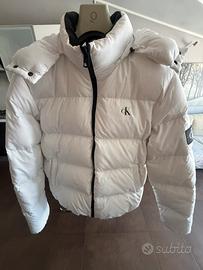 Giubbotto piumino  Calvin Klein, taglia XL