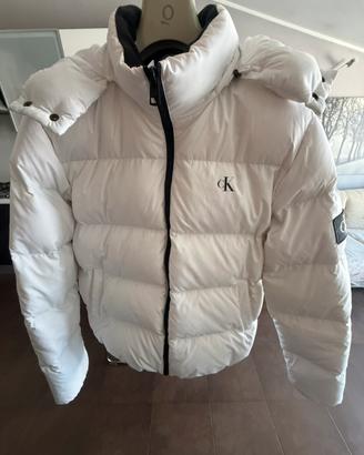 Giubbotto piumino  Calvin Klein, taglia XL