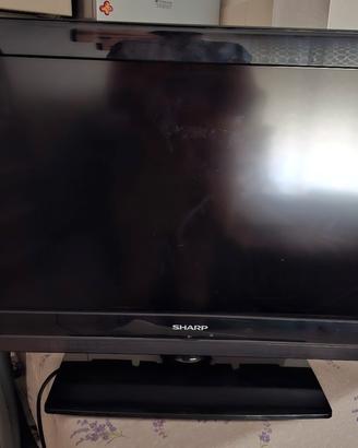 TV LCD 26
