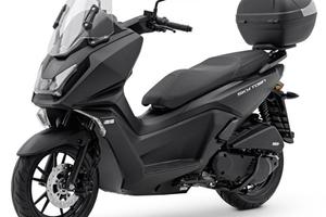 KYMCO Skytown 125