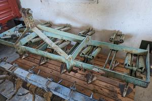 Estirpatore Nardi 9TMR da 2,2 mt