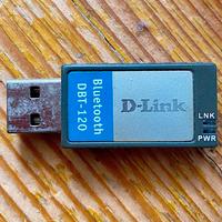 Modulo USB 2.0 Bluetooth per PC e Mac