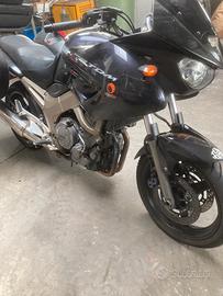 Yamaha T D M