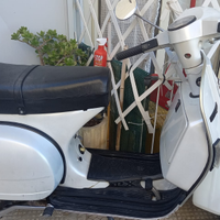 Vespa PX 125 in buonissime condizioni