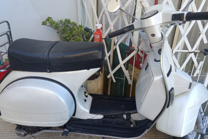 Vespa PX 125 in buonissime condizioni