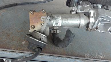 scambiatore smart cdi fap diesel