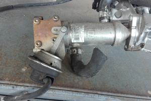 scambiatore smart cdi fap diesel