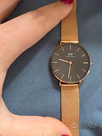 Orologio Daniel Wellington 