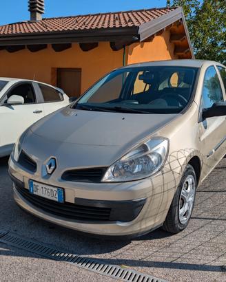 RENAULT CLIO 1.5 DCI - PRONTA ALL'USO