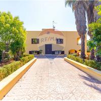 Villa a Martina Franca