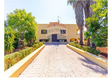 Villa a Martina Franca