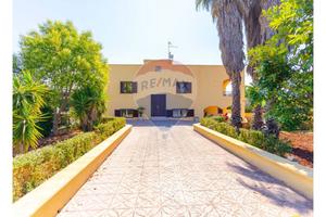 Villa a Martina Franca