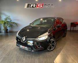 Renault Clio dCi 90 CV 5 porte Intens