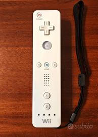 Controller Wiimote Wii Remote per console Nintendo