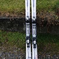 Sci Atomic Sweet Daddy cm. 181