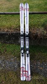 Sci Atomic Sweet Daddy cm. 181