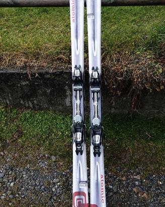 Sci Atomic Sweet Daddy cm. 181