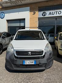 Peugeot partner 1.6 99cv