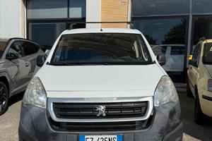 Peugeot partner 1.6 99cv