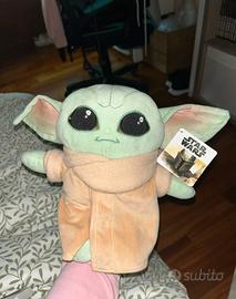 Baby yoda / Grogu