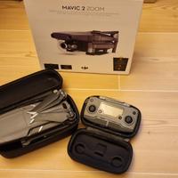 drone Dji Mavic 2 zoom 