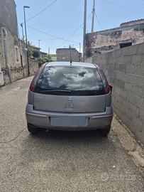 opel corsa 1.0 benzina 