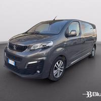 PEUGEOT Traveller BlueHDi 150 S&S Standard Allure