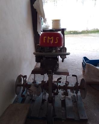 motozappa FMS