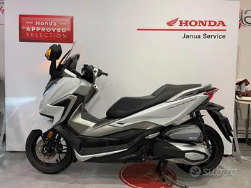 Honda Forza 350