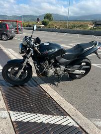 Honda Hornet 600cc 2002