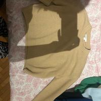 maglione sudbued marrone