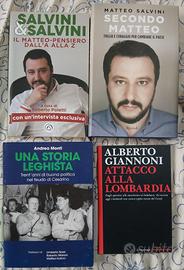 libri Salvini