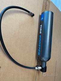 SCHWALBE  Serbatoio d'Aria Compressa Tire Booster