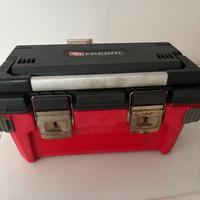 Cassetta portattrezzi