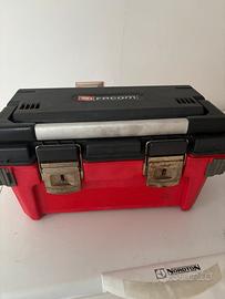 Cassetta portattrezzi