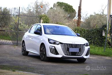 PEUGEOT 208 1.2 100 CV ALLURE