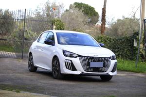 PEUGEOT 208 1.2 100 CV ALLURE