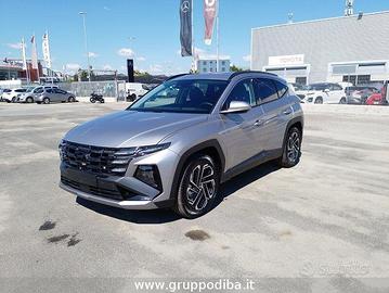 Hyundai Tucson 1.6 CRDi TCI(DOHC) Diesel 7 Sp...