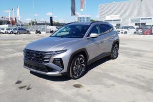 Hyundai Tucson 1.6 CRDi TCI(DOHC) Diesel 7 Sp...