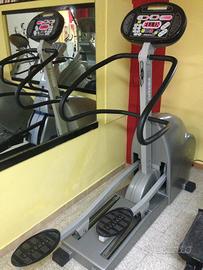 Attrezzi professionali palestra