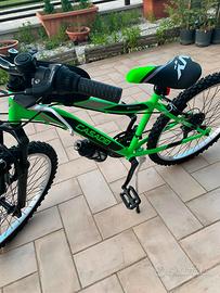 Bicicletta unisex miaura 28
