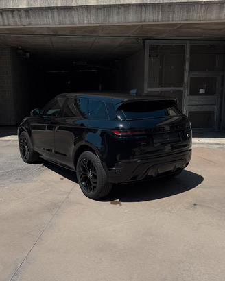 Range Rover Evoque R-Dynamic 2.0 180CV