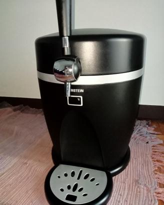 Spillatore birra e frigor