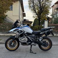 Bmw r 1250 gs - 2020