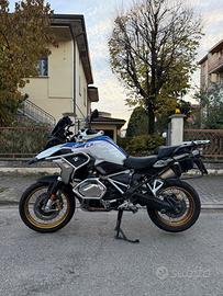 Bmw r 1250 gs - 2020