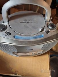 Radio CD mp3 philips