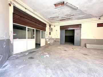 MAGAZZINO A PALERMO